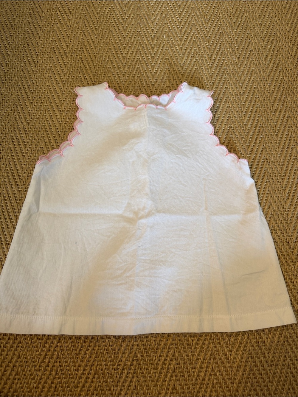 Lullaby Set Top